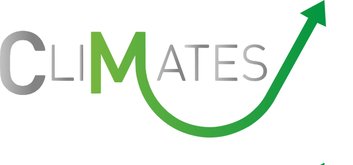Logo de Climates
