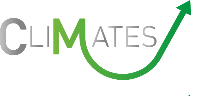 Climates Logo de Climates