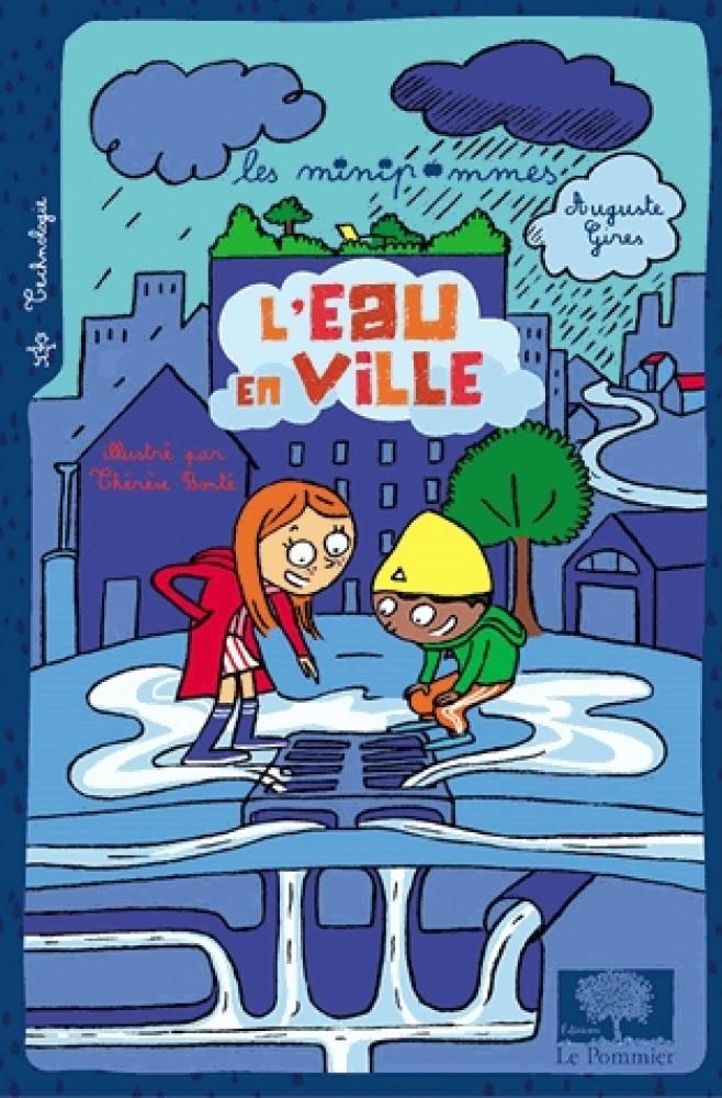 L’eau en ville