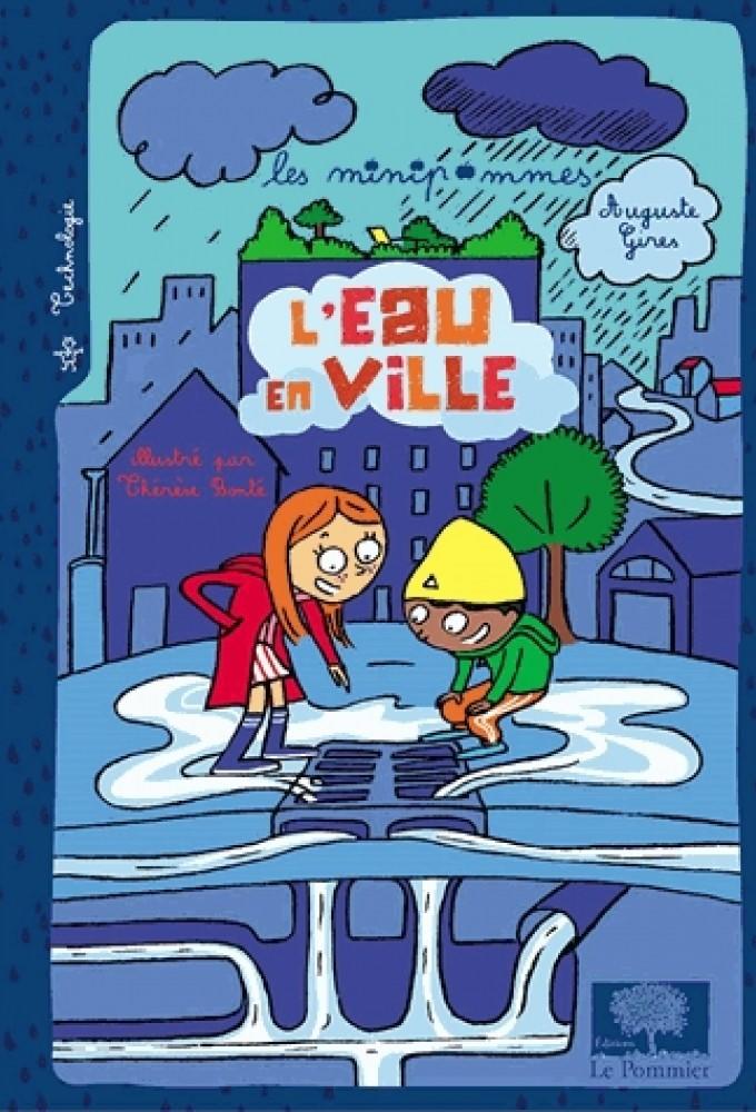 L’eau en ville