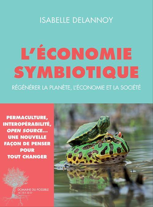 L’économie symbiotique