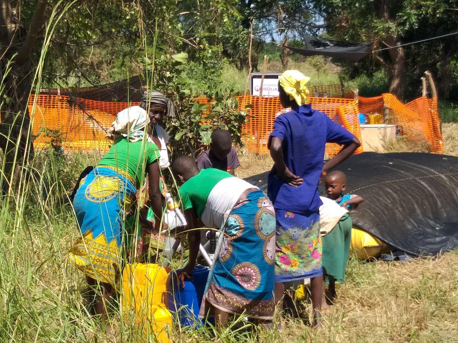 Mozambique 2019