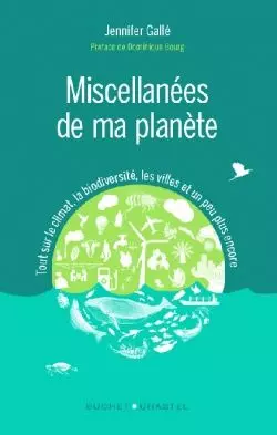 Miscellanées de ma planète