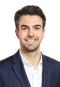 Romain Prudent