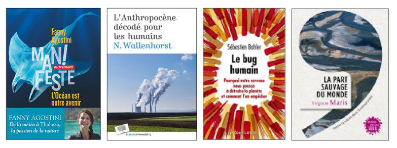 La Sélection Du Prix Du Livre Environnement Dévoilée Fondation Veolia La Sélection Du Prix Du Livre Environnement Dévoilée Fondation Veolia