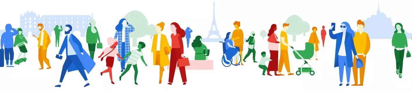 Google Impact Challenge