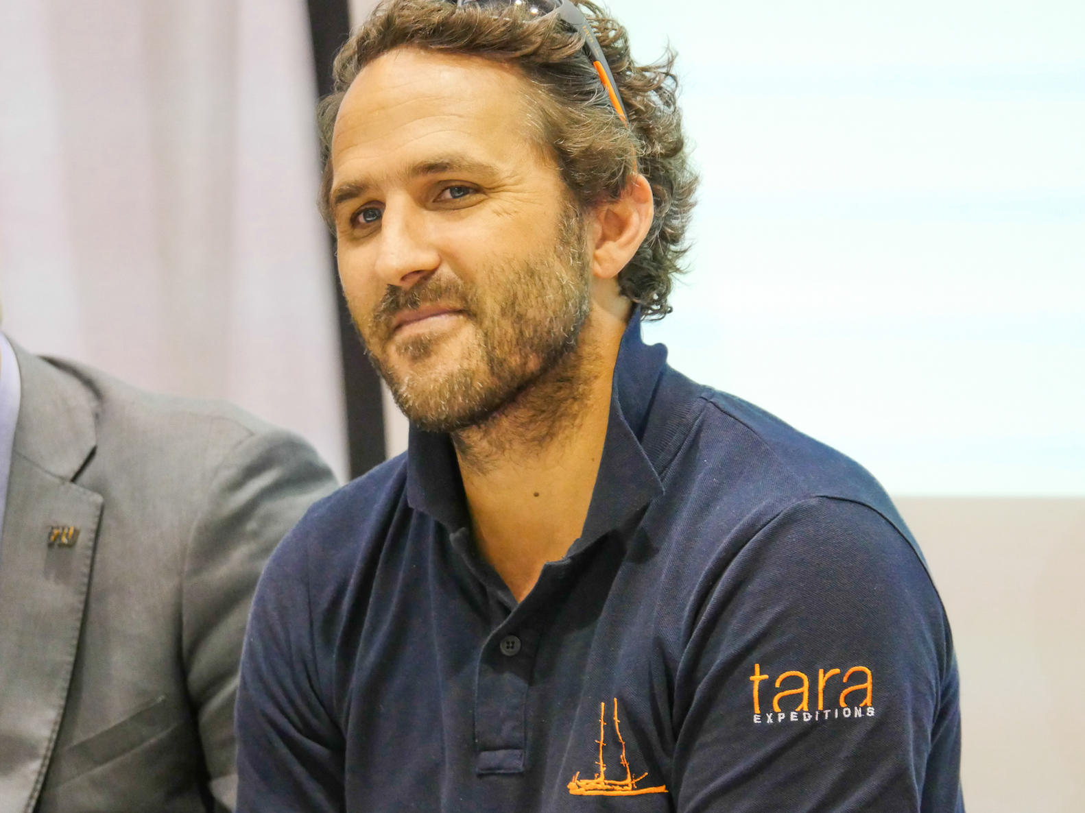 Romain Troublé, Escale Miami - Crédits Maeva Bardy
