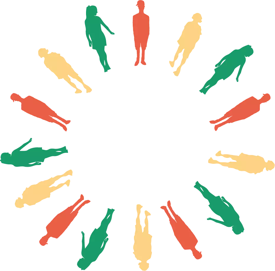 Logo PSE
