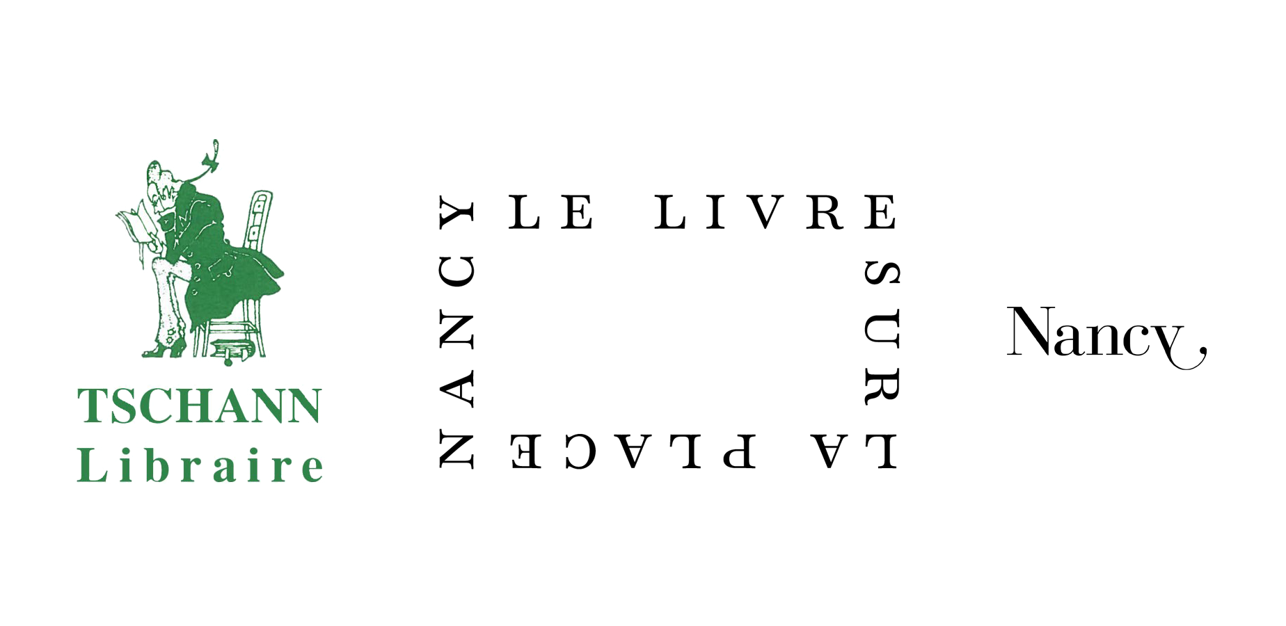 Les partenaires du Prix du Livre Environnement