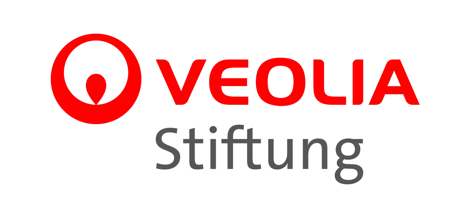 Stiftung Veolia, logo