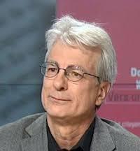 Dominique Bourg