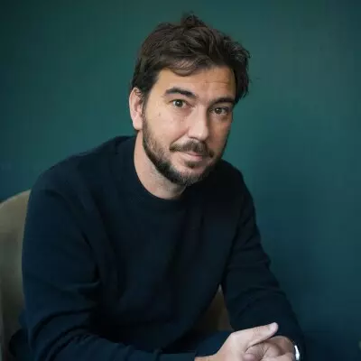 Maxime Blondeau