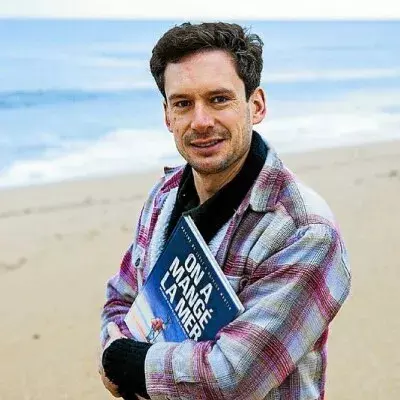 Maxime de Lisle
