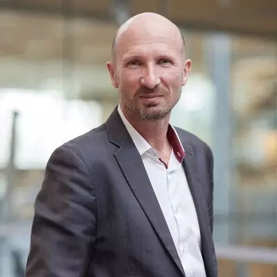 Philippe Bihouix