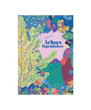 Arbres légendaires