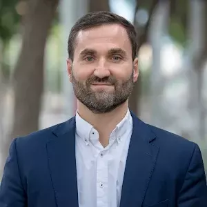 Alberto Sánchez Sánchez