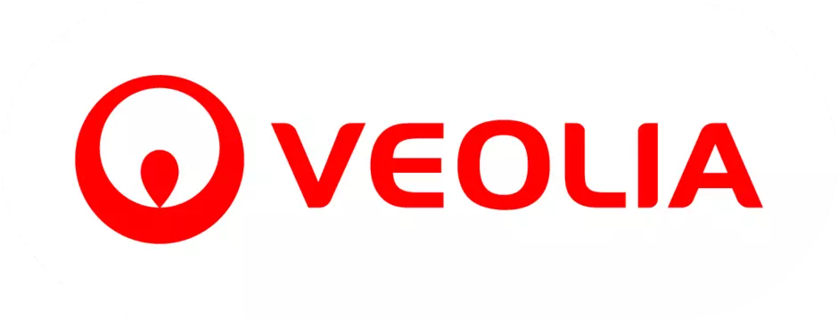 Veolia, logo