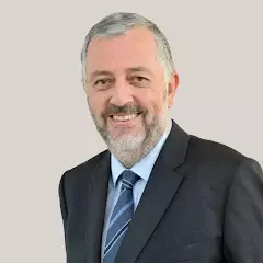 Joaquin Marti