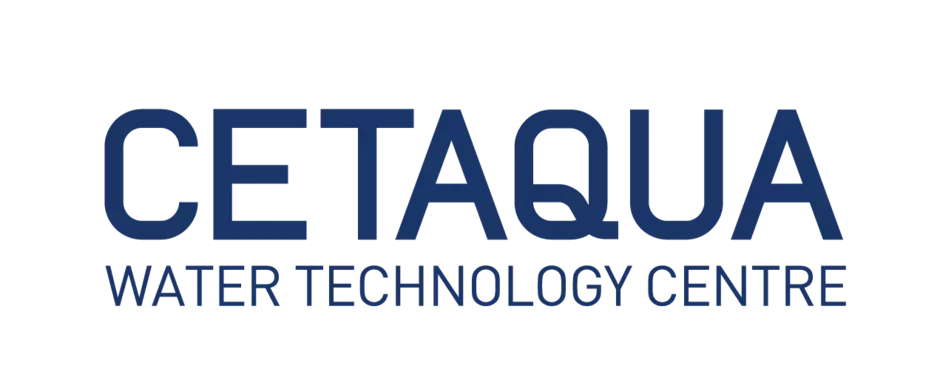 Cetaqua, logo