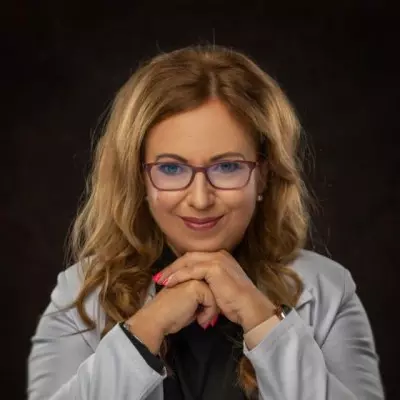 Lenka Kviatkovská