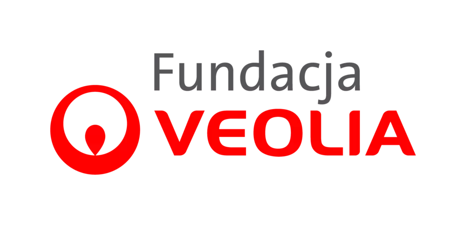 Fundacja Veolia Polska, logo