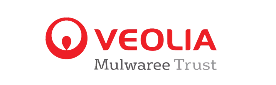 Veolia Mulwaree Trust, logo