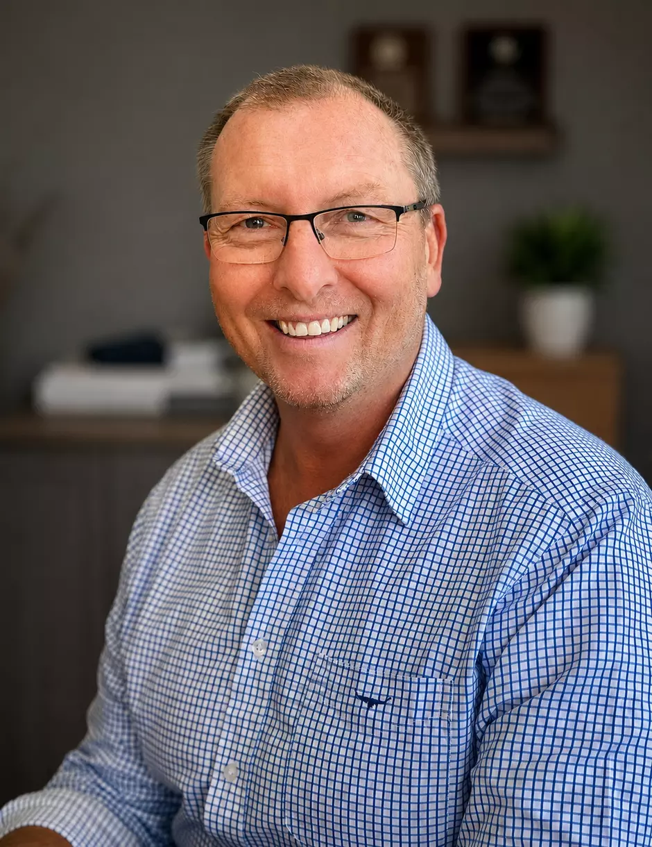Justin Houghton