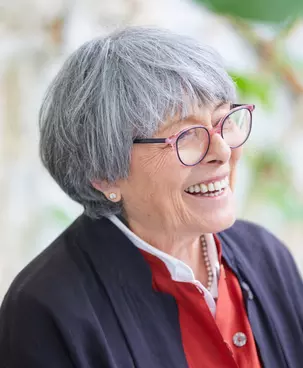 Françoise Gaill