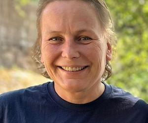 Valérie Gauthier