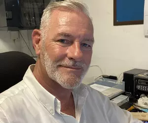 Charles Bourdin, volontaire Veoliaforce, Runéo