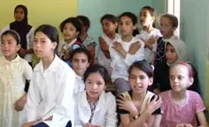 Pour une école où l'on se sente bien