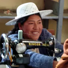 22 femmes aux commandes d'une micro-entreprise en Bolivie 7287,raw,Potosi_236.jpg