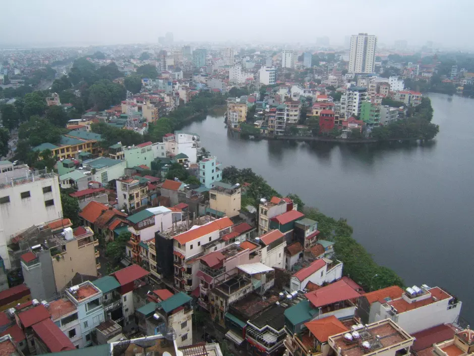 Au secours de la baie d'Hai Phong : partenariat renforcé 7306,raw,technopoleDSCF1617.JPG