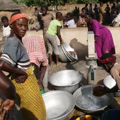 Access to drinking water for ten thousand villagers of Burkina Faso 8675,raw,Gaoua.jpg