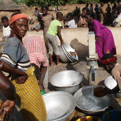 Access to drinking water for ten thousand villagers of Burkina Faso 8675,raw,Gaoua.jpg