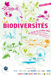 Veolia Foundation A Free And Traveling Exhibition On Biodiversity By The Cnrs