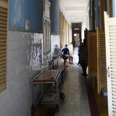 Phnom Penh will soon have its National Center for Reparative Surgery and Third Degree Burns 8720,raw,HumaniTerra.jpg