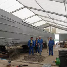 Pour remettre à flots 18 personnes… et 1 bateau 9157,raw,40_france.jpg