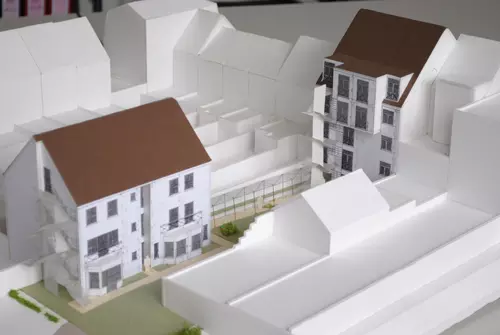 A new place to welcome mentally handicapped persons in Brussels 9323,raw,FutursBatiments.JPG