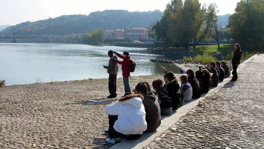 Tell me about your river, a project that is one of a kind! 9361,raw,Maison-du-fleuve-Rhone-528.jpg