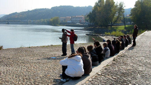 Tell me about your river, a project that is one of a kind! 9361,raw,Maison-du-fleuve-Rhone-528.jpg