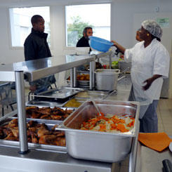 Marmite D Afrique Ouvre Un Restaurant D Insertion A Paris
