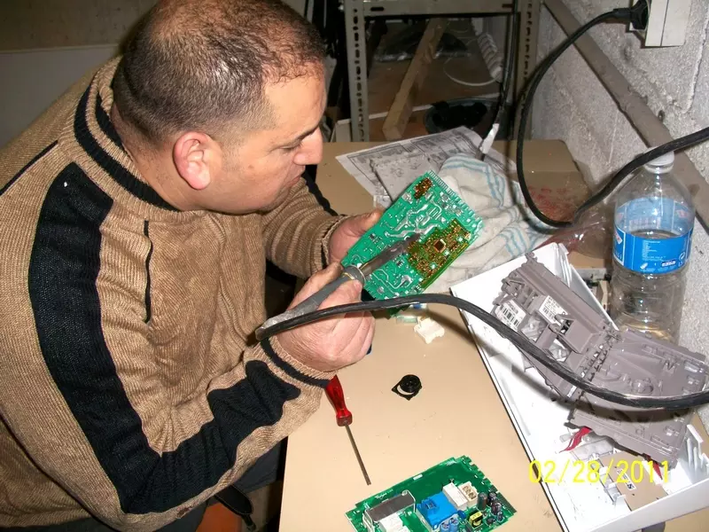 The home appliance renovation workshop in the Haut-Rhin (Upper Rhine) district is moving: an opportunity for all 9505,raw,ENVIE-HAUTE-ALSACE.jpg