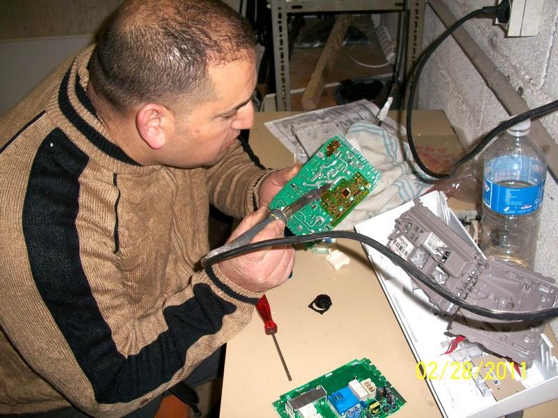 The home appliance renovation workshop in the Haut-Rhin (Upper Rhine) district is moving: an opportunity for all 9505,raw,ENVIE-HAUTE-ALSACE.jpg