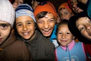 Un centre multi-activités HQE pour une communauté roumaine fragile 9567,raw,Second-Chance-Romania.jpg