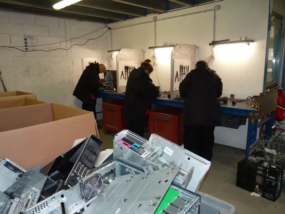More appropriate premises for the workforce development operations of Ateliers Sans Frontières 9929,raw,2012---12SE1662-Atelier-sans-frontieres.JPG