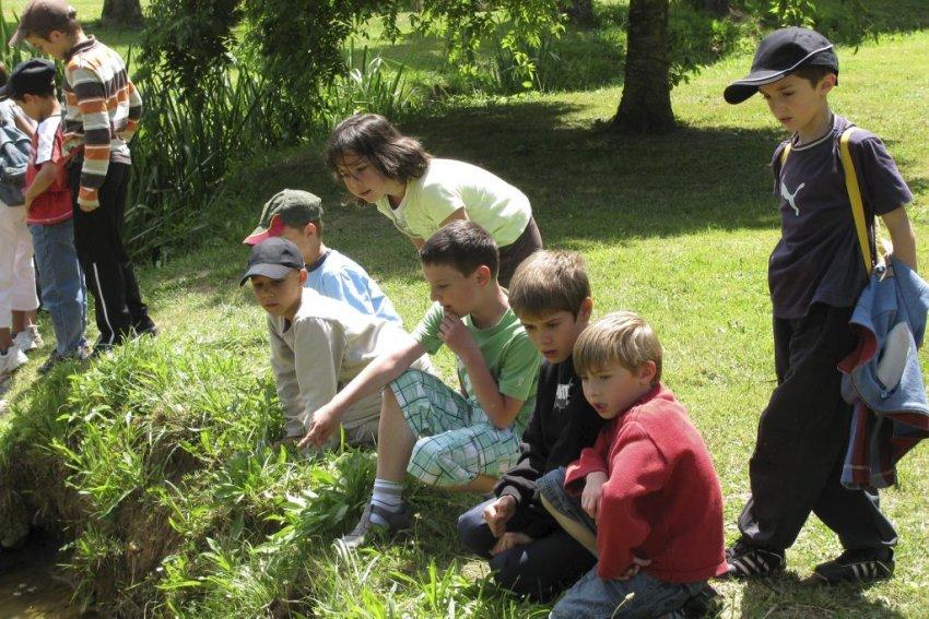 Initiatives Environnement Initiatives Environnement