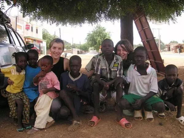 Pôle humanitaire de l'INSA Pôle humanitaire de l'INSA