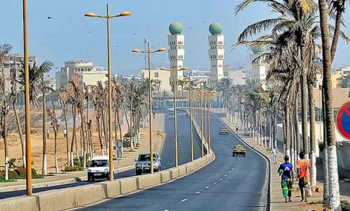 Agence de Développement Communale Sénégal