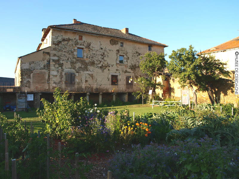 Les Amis de la Ferme